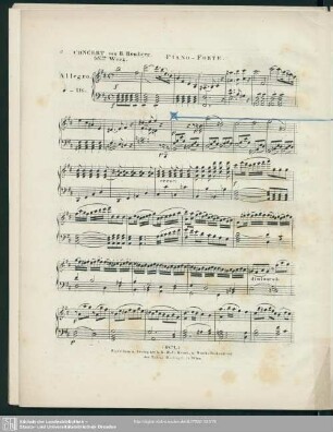 Piano-Forte