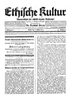 Wilhelm Boelsche als Religionsphilosoph