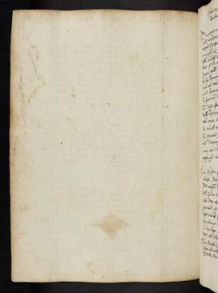 164v Leerseite