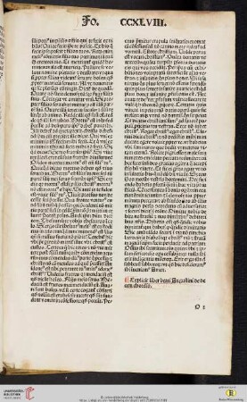 De ebrietate