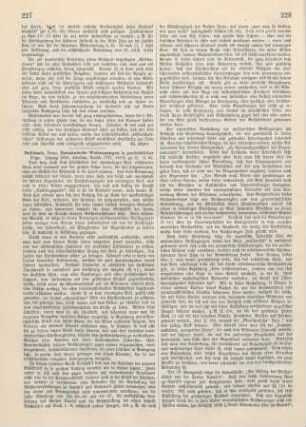 227-229 [Rezension] Delitzsch, Franz, Messianische Weissagungen in geschichtlicher Folge