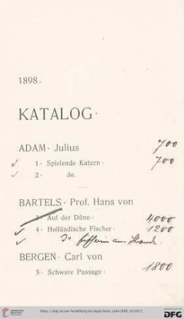 Nr. 1-67