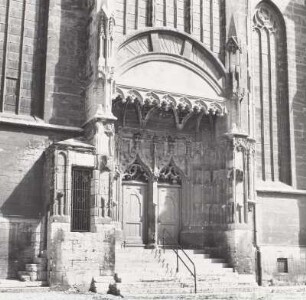 Stadtkirche Sankt Michael