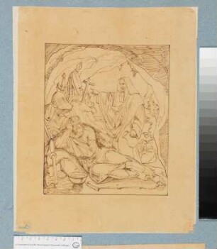 Ludgerus und Widukind (Ricordo)