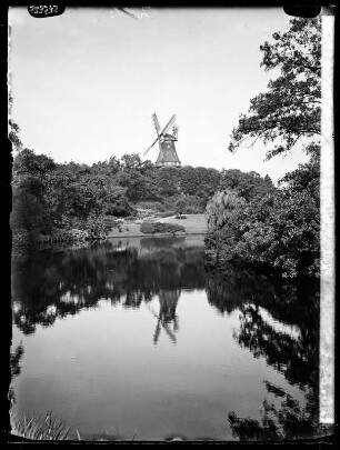 Bremen: Wallmühle I