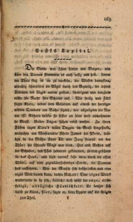 Frauenliebe : ein Roman. 2. (1818). - S. 163-335