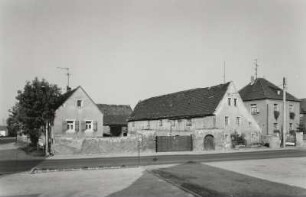 Dreiseithof