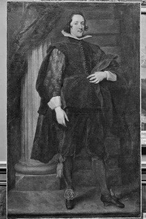 Genuesischer Edelmann