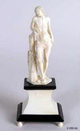 Statuetten der Vier Jahreszeiten - Sommer