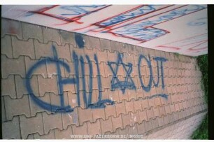 CHiLL OUT | {DAVIDSTERN}