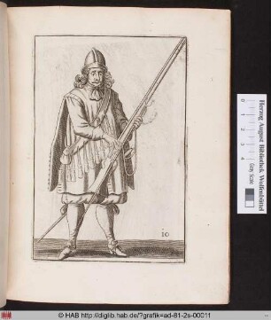 [Befehl - "druckt eueren lunten auff den hahn"]