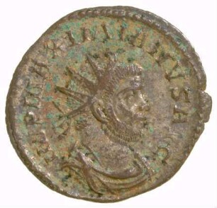 Münze, Antoninian, 290 - 294