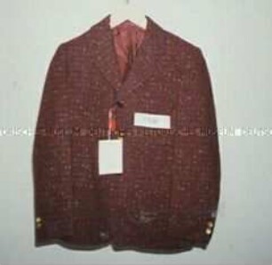 Jacke (für Herren)
