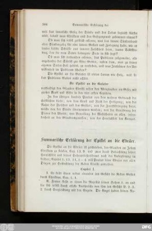 [Epistel an die Ebräer.]