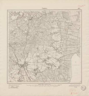 3415 (alte Nr.: 1806) Damme