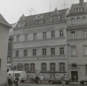 Gaststätte Central