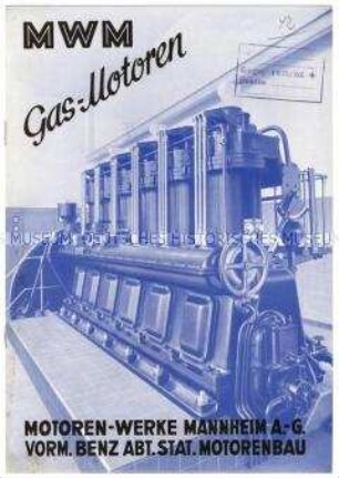 Gasmotor