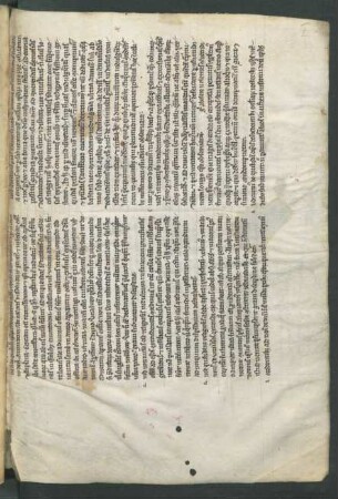 Concilium Lateranense IV a. 1215, const. 38-65 (Ausz.)