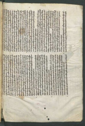 Concilium Lateranense IV a. 1215, const. 38-65 (Ausz.)