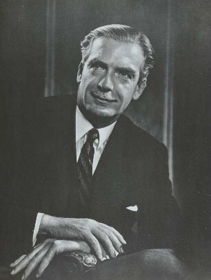 Eden, Sir Anthony