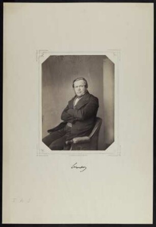 Ludwig Häuser