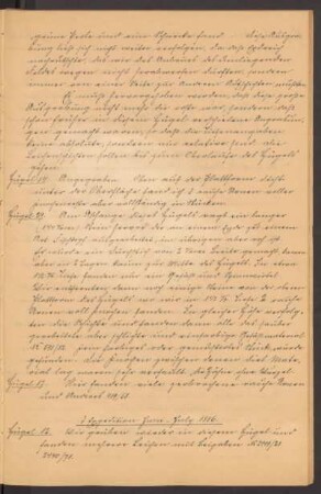 3. Expedition Juni-July 1886.