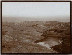 Vom muntar n. SW (Marsaba) [el muntar, mar saba]