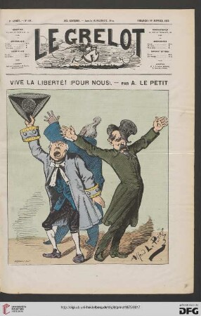 Nr. 196 (10 Janvier 1875)