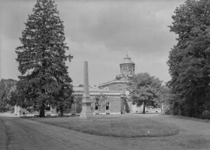 Marmorpalais