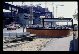 Kongress-Centrum 10.6.77.
