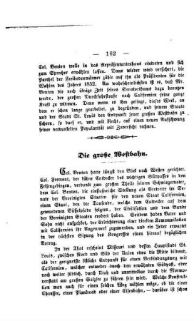 Die große Westbahn