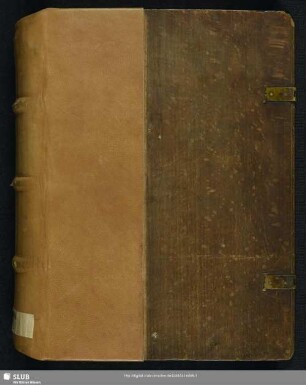 Meistergesangbuch - Mscr.Dresd.M.193
