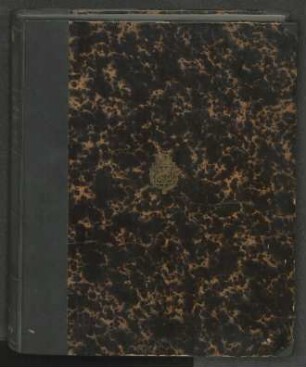 1848: Regierungs-Blatt für das Fürstenthum Solms-Braunfels