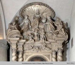 Christus als Weltenrichter