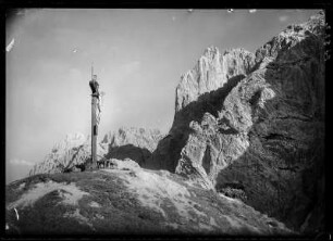 Wilder Kaiser