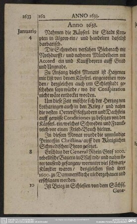 Anno 1633