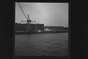 Rositz (1953), VEB Deutsche Seereederei, VEB Deutfracht, VEB Deutfracht - Seereederei Rostock (DSR), Deutsche Seereederei GmbH, Rostock