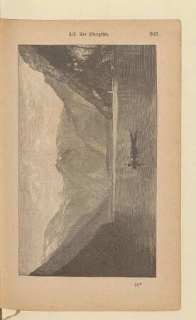 [Der Königssee]