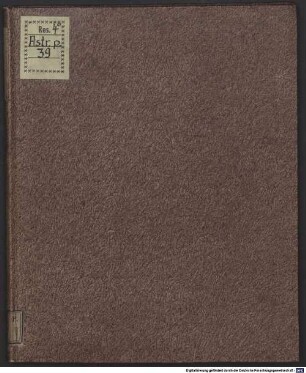 Jacobi Bernoulli Quondam Mathem. Prof. Basileensis Conamen Novi Systematis Cometarum Pro Motu Eorundem Sub Calculum Revocando Et Apparitionibus Praedicendis Adornatum In Quo Cometam Superioris Seculi Anno LXXX. Visum Die VII. Iunii Anni Praesentis Rediturum Praenuntiavit : Praemissa Est Jo. Friderici Weidleri Mathes. Prof. Publ. Et Ord. De Hypotheseos Quae Recursum Cometarum Tuetur Probabilitate Dissertatio