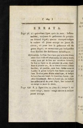164-166, Errata