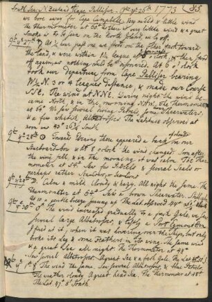 December 1773
