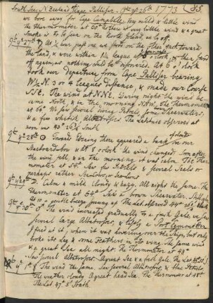 December 1773