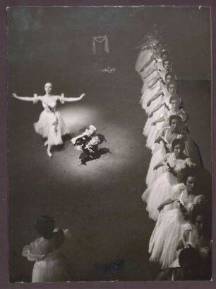 Giselle (Adolphe Adam)