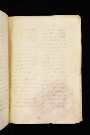 Feria IV post dominicam laetare. (T22/4). [P]reteriens Iesus vidit hominem …