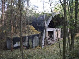 Rossow, Wittstock/Dosse, Glashütter Straße