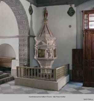 San Sebastiano, Sorradile