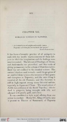 Chapter XII