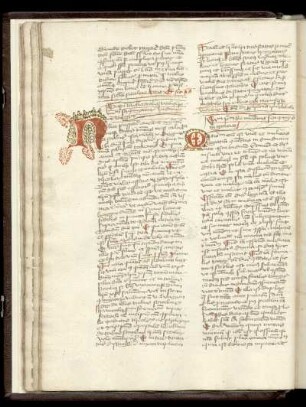 De tribus statibus hominum, scil. coniugatarium, viduarum et virginum