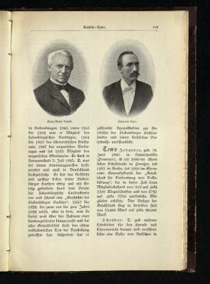 Tews, Johannes