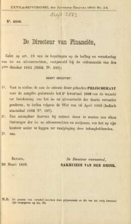 2e kwartaal 1899